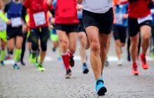 На яку відстань може пробігти людина без зупинки: світова рекордсменка пояснила всі нюанси
