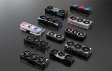 Ціни на нове покоління відеокарт AMD можуть неприємно здивувати майбутніх покупців