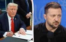 Україну не поінформували про переговори США і РФ у Саудівській Аравії, - CNN