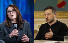 Українська делегація готує візит Зеленського до Саудівської Аравії, - Свириденко