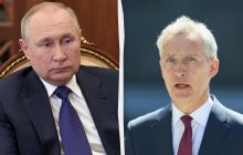 Україна перестане бути незалежною: Столтербенг пояснив, як цього не допустити