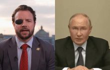 Конгресмен-республіканець закликав Європу стати "незручно агресивною" заради миру в Україні