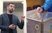 Сколько времени надо, чтобы провести выборы после войны: лидер "Слуги народа" назвал сроки