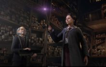 Більшість гравців обрала Гриффіндор: розробники Hogwarts Legacy поділилися статистикою