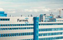 Farmak у 2024 році інвестував 1,7 мільярда гривень у розвиток в Україні