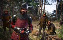 Творець Kingdom Come: Deliverance 2 поміркував, чому в іграх трапляються слабкі сюжети