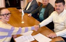 Акцент на екологічність і високі технології: Метінвест Політехніка та КПІ запускають спільні освітні програми для студентів