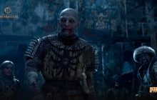 Головний сценарист "Відьмак 3" розповів про лор своєї нової гри The Blood of Dawnwalker