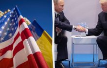 "У США є всі важелі впливу": аналітик пояснив, чому Європи не буде в переговорах