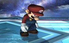 Рекорд спідраннера з Mario із зав'язаними очима не зарахували через поломку веб-камери