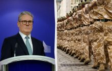 Велика Британія готова направити в Україну миротворців: експерт пояснив, чи це допоможе