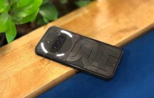 Nothing Phone (3a) показали на фото: це буде найстильніший "бюджетник" на ринку