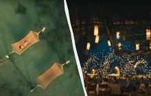 Райські пейзажі та люксові готелі: де знімали третій сезон "Білого лотоса"