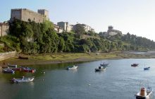 Приголомшливе рибальське село в Іспанії назвали обов'язковим місцем для відвідування цього року