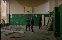 Вийшов трейлер українського фільму "Стрічка часу", що потрапив до основного конкурсу Берлінале