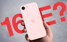 Apple представит самый бюджетный iPhone 16E уже на этой неделе: что о нем известно