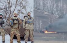 Військові з 80-ї бригади розповіли, як на Курщині нищать окупантів дронами (відео)