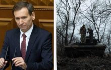 Припинення вогню в Україні не означатиме скасування воєнного стану, - нардеп