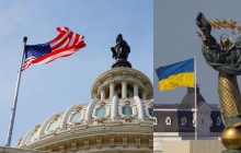 Україна має бути у центрі переговорів для встановлення стійкого миру, - сенатори США