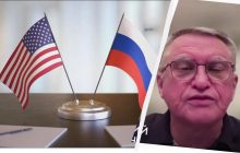 "Об Украине без Украины": экс-посол спрогнозировал итоги переговоров в Саудовской Аравии