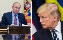 Европа содрогается от желания Трампа очень быстро заключить сделку с Путиным, - CNN