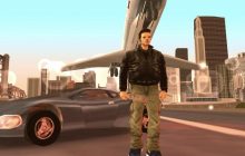 Полиция в GTA 3 должна была давать звёздочку розыска за проезд на красный свет светофора