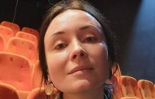 Известная украинская актриса попала в реанимацию: она в критическом состоянии