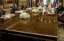 "Киеву придется играть по правилам Москвы": эксперт об исключении Украины из переговоров США и РФ