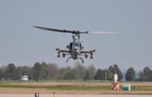 Ответ россиянам: США впервые показали новую дальнобойную ракету для ударных вертолетов