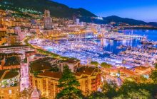 Страну миллиардеров признали лучшим направлением Европы для посещения в 2025 году