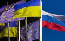 Украина попросит ЕС усилить санкции против РФ, - Reuters