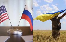 США и РФ разработали план по завершению войны в Украине: в Fox News раскрыли детали