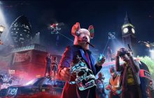 Watch Dogs Legion и Warhammer 40K: что попадёт в Xbox Game Pass в конце февраля