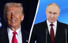 Когда может состояться встреча Трампа и Путина: в Bloomberg узнали детали