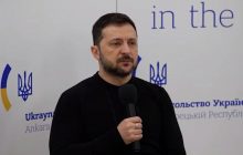 Возвращение территорий через дипломатию - это не "сдача интересов" Украины, - Зеленский