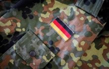 Германия больше не рассматривает отправку своих войск в Украину, - Bild