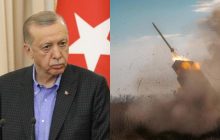 Турция готова принимать возможные переговоры Украины, России и США, - Эрдоган