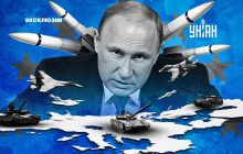 Росія не збирається воювати зі США чи Європою: вони не вирішили своє завдання в Україні, - експерт