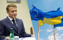 Франция проведет второй экстренный саммит по Украине с большим количеством стран, - Reuters