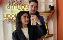 "Хотели разорвать брак": жена Романа Сасанчина рассказала о кризисе в отношениях