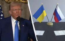 Трамп выступил с заявлениями о войне и переговорах с Москвой: главное