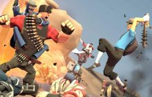 Valve позволила создавать отдельные игры в Team Fortress 2 после последнего обновления