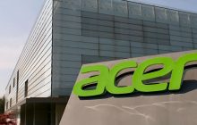 Acer стала первым производителем техники, повысившим цены из-за пошлин Трампа