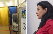 Депутат о "послевоенных" выборах в Украине: "мы же не хотим, как в РФ или Беларуси"