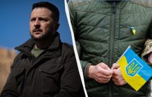 На фоне разговоров о выборах обнародованы данные о доверии украинцев к Зеленскому (инфографика)