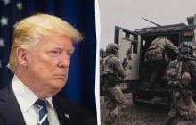 Трамп запутывает причины начала войны в Украине, повторяя тезисы Путина, - CNN