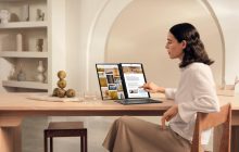 ASUS представила оновлену версію інноваційного ноутбуку Zenbook DUO із двома екранами