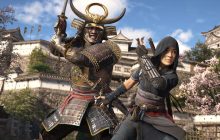 Ubisoft показала, как работает "режим канона" в Assassin's Creed Shadows: без выбора в диалогах
