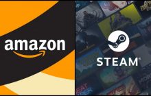 Amazon пыталась сместить Steam с позиции главного цифрового магазина игр, но не получилось