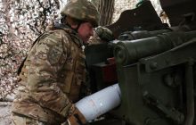 США делятся с Украиной разведданными, но теми, что нужны для защиты, - CNN